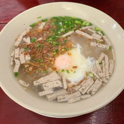 ก๋วยจั๊บ