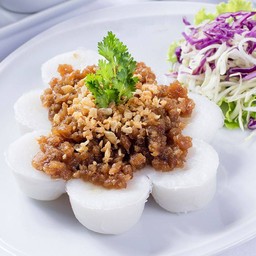 ขนมถ้วยจีน (จุ้ยก๋วย)