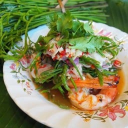 Bangkok Bold Kitchen เซ็นทรัล แอมบาสซี