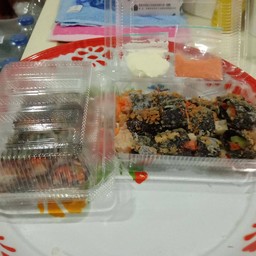 ร้านน้ำผลไม้ ศรีราชา