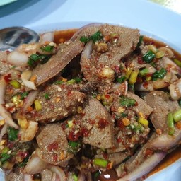 ตับหวาน