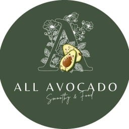อโวคาโด สมูทตี้ แอนด์ ฟู้ด