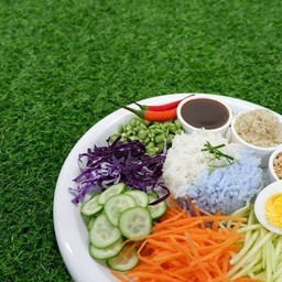 ข้าวยำปักษ์ใต้