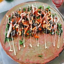 ร้านเครป