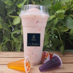 ปีโปโยเกิร์ตปั่น