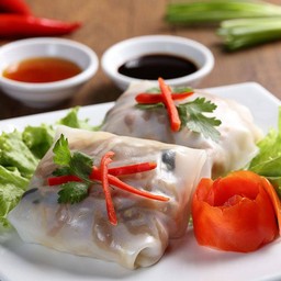 ก๋วยเตี๋ยวหลอดทรงเครื่อง