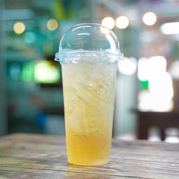 น้ำผึ้งมะนาว