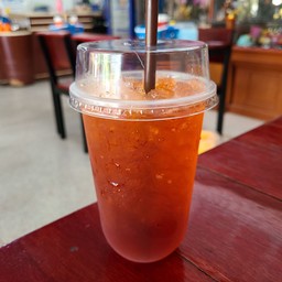 ชาดำเย็น