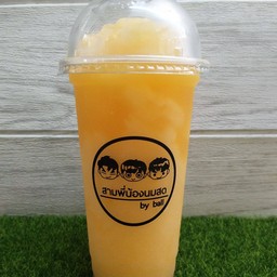 ส้มปั่น