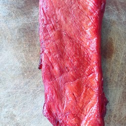 หมูแดงย่าง 1 ขีด