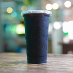 ชาดำเย็น