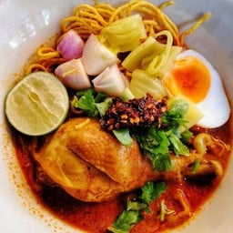 ครัวลีลาวดี