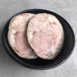 หมูชาชู