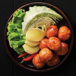 ไส้กรอกอีสาน