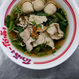 ก๋วยเตี๋ยวโกเด้งหน้าผดุง