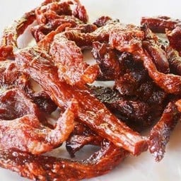 เนื้อแดดเดียว