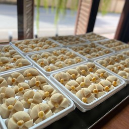 กลีบลำดวน