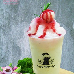 แฮปปี้วอชคาเฟ่ (Happy Wash cafe)