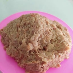 หมูปรุงรส 500 กรัม