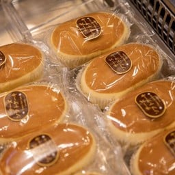 ชีสซอฟเค้ก