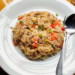 ข้าวผัดไข่