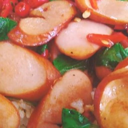 กระเพราบีลักกี้