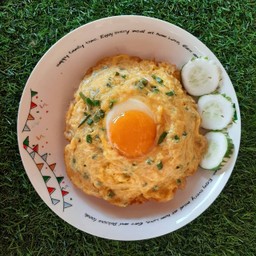 ไข่เจียว (เป็นกับข้าว)