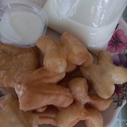ตำหลังบ้าน(ส้มตำ ลาบเป็ด ข้างท.3) เทศบาล3(บ้านเหล่า)