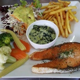 Bluemintcafe Pluakdaeng
