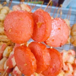 ไก่ยอพริกโบโลน่า