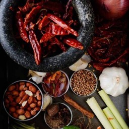 ครัวลับลับ