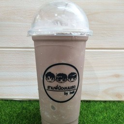 โอวัลติน