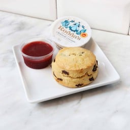 Scone Set