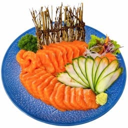 ซูชิมั้ย สิงห์บุรี บางพุทรา