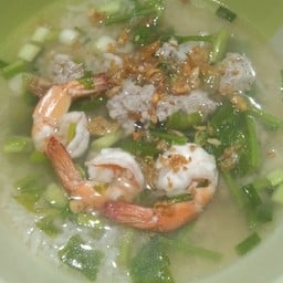 ข้าวต้ม
