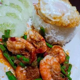 ครัวบ้านโอโซน