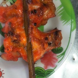 น่องเล็ก1ไม้มี2น่อง