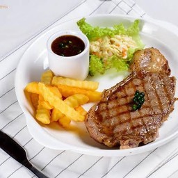 ญ.ญวน สเต็ก อาหารเวียดนาม เครื่องดื่ม 2