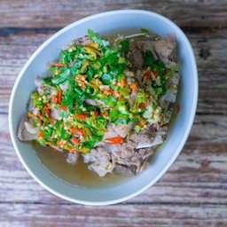 ต้มแซ่บเล้ง