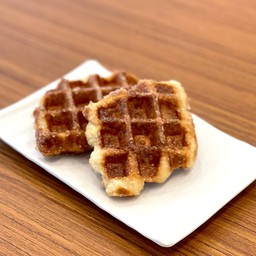 ครอฟเฟิล (CROFFLE)