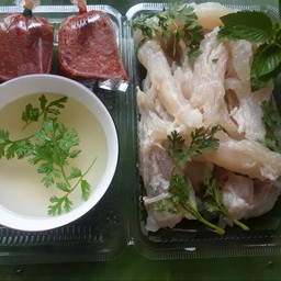 เอ็นแก้วต้มแซ่บ