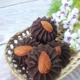 เค้กมณีกานต์