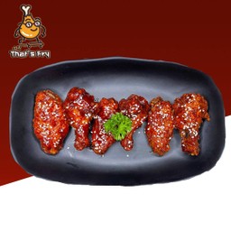 ไก่ทอด Set S