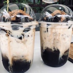 เฉาก๊วยแม่มณี