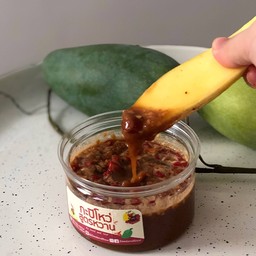 กะปิโหว่หวาน - ละมุนลิ้น ฟินเกินน!