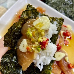 ทิพย์ตำแซ่บ🔥