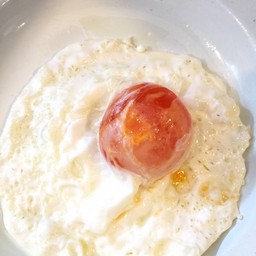 ไข่เค็มดาว