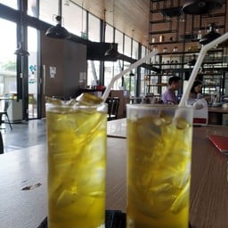 เก๊กฮวยเย็น Iced Chrysanthemum