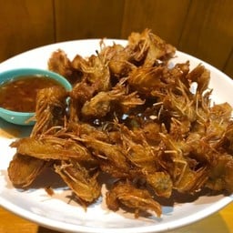 หัวกุ้งกอดอร่อยเวอร์