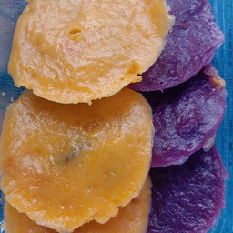 แพทขนมไทยโบราณ/หมี่ไก่ฉีก&หมูแซ๊บหัวร้อน